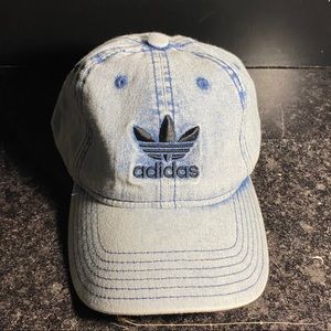 Adidas hat
